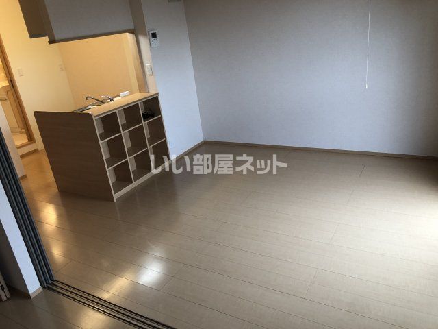 リビング