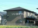キャメロットの間取り画像