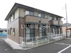 レスポワール Ⅰの外観画像