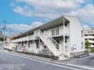 ドミトリー中浦和の間取り画像