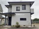伊藤正己貸家の外観