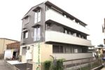 フルスハント Ⅱの間取り画像