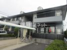 ハビーハイツ Bの外観