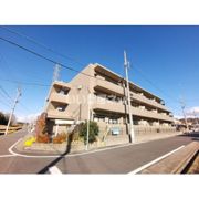 レージュ至来の外観画像