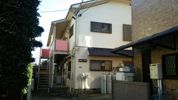 ブライトアサカの間取り画像