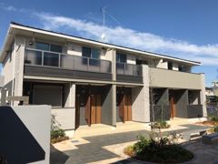 フェリステージ Ⅱの外観画像