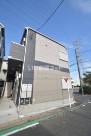 ジェイルークの外観画像