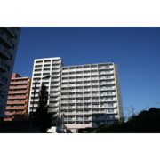イリオス中島公園の外観画像