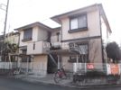 クレセント ABの間取り画像