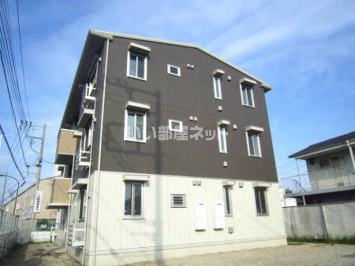 Big Bang Iの外観画像