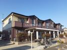 エスポワール風Bの間取り画像