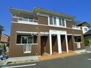 プリムローズBの間取り画像