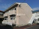 ニューシティ坂田の間取り画像
