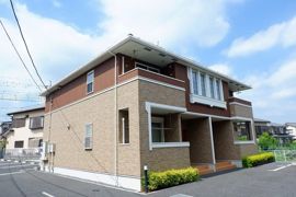 セレノ・カーサ Aの外観画像