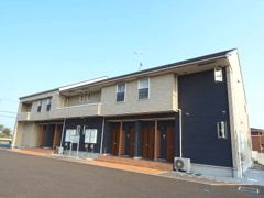 ブローマン杉Cの外観画像