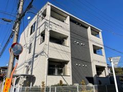 グラン ソフィアの外観画像