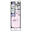 セレッソ大泉学園の間取り画像