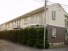 クレストハイツの間取り画像