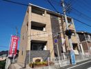 グラン・ジュテの間取り画像
