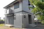 山口貸家の外観
