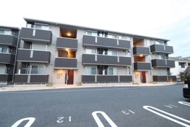 グラウクス Eの外観画像