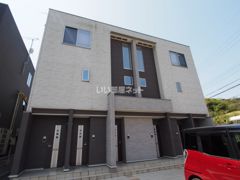 エトワール本城の外観画像