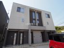 エトワール本城の間取り画像