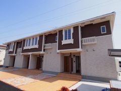 ハッピースマイルビラⅡの外観画像