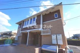 プラシードの外観画像