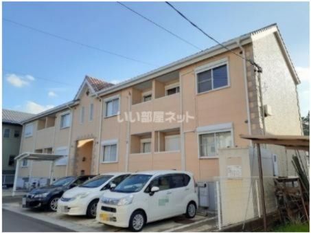 スプルースの外観画像