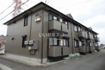 ラ・セジュールの間取り画像