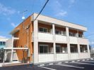 シャトーレーヴⅢの間取り画像
