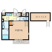 T&Nの間取り画像