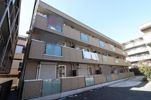 ロイヤルヒルズ武蔵浦和 Aの間取り画像
