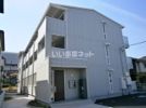 Le blanc Ⅱの間取り画像