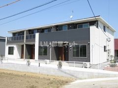 シャトー ペイザージュ Aの外観画像