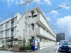 グランドソレイユBabaの外観画像