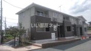 エヴァーグリーンオークの間取り画像