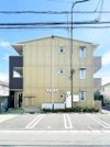 メルヴェーユの間取り画像
