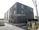 グランデ エステ Ⅱの間取り画像