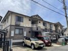 サンパティークの間取り画像