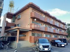 第3富士コーポの外観画像