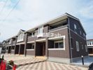 ボヌールKM Aの間取り画像