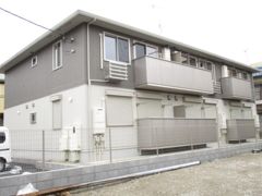 グリーンヒルズの外観画像