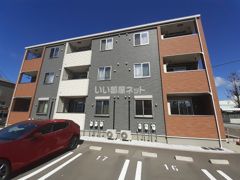 グラン・リーオEの外観画像