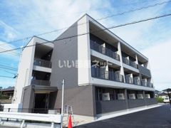 クラールFKの外観画像
