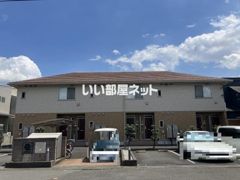 コンフォート・レボヌゥールⅠの外観画像