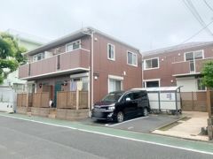 My Wish 壱・弐番館の外観画像