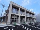 ラッフィナート カーサ 若松の外観画像