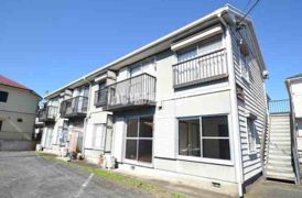 コーポストークの外観画像